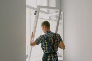 Home Window Installation Guide