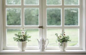 Thermal Glass Units in Modern Windows